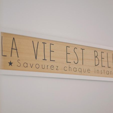 Le Solaret Famille Villa Sète Eksteriør billede