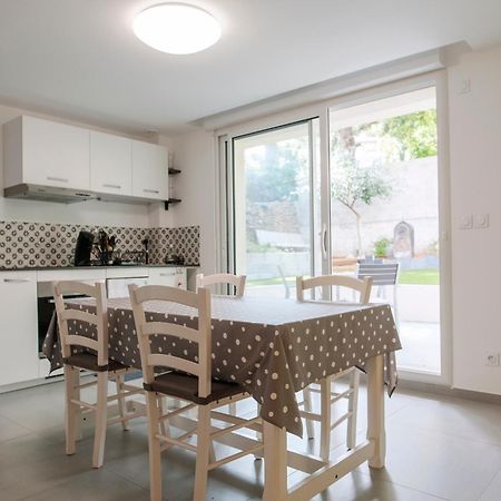 Le Solaret Famille Villa Sète Eksteriør billede